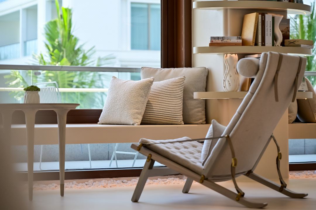 Key Factors for Choosing Hotel Room Chairs Key Factors for Choosing Hotel Room Chairs
